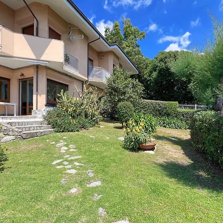 Casa Con Vista Mare E Giardino * Varazze